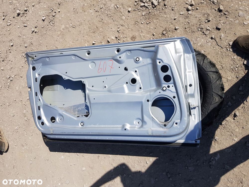 drzwi lewe lewy przód audi a3 8p 8p1 cabrio eur - 10
