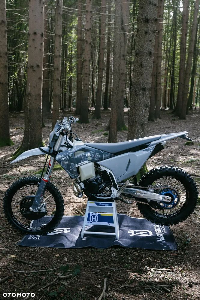 Husqvarna TE - 32