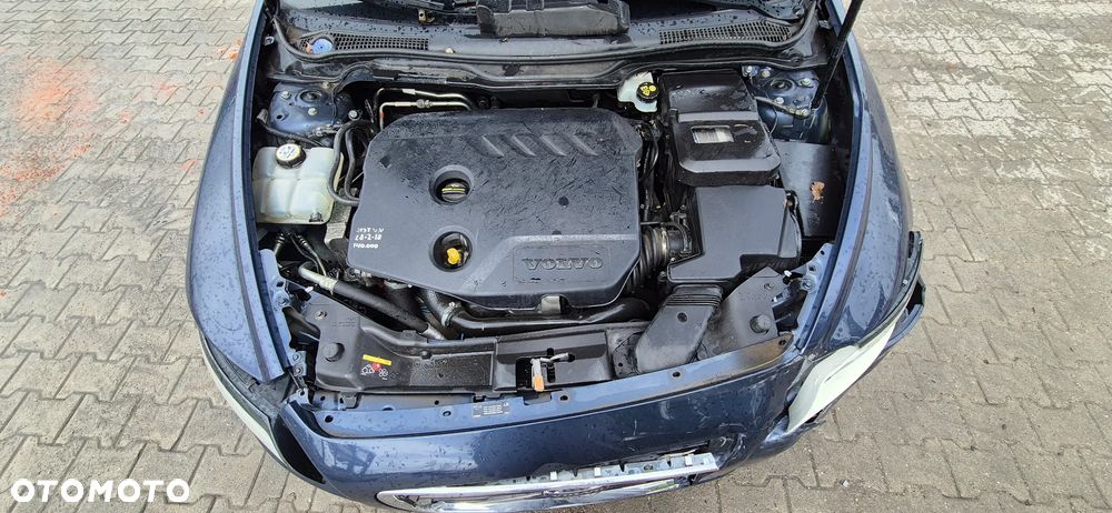 Volvo V50 D2 Business Edition - 13