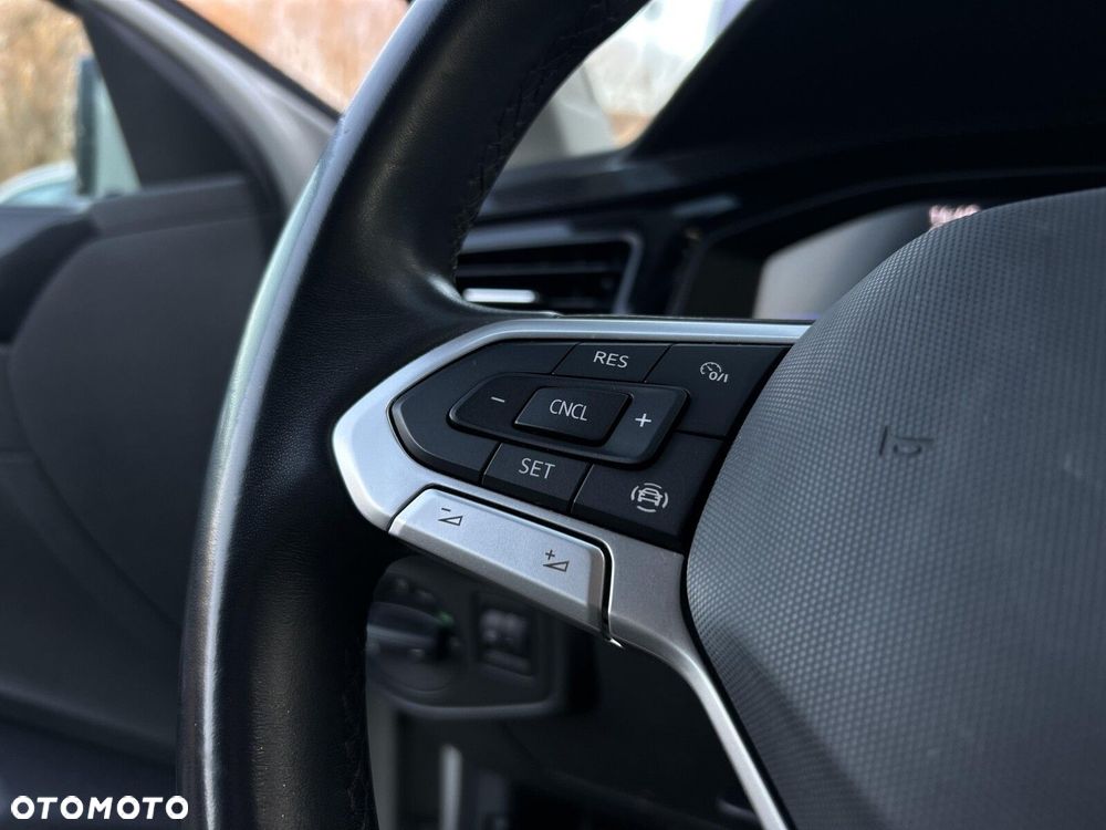 Volkswagen Taigo 1.0 TSI Life - 19