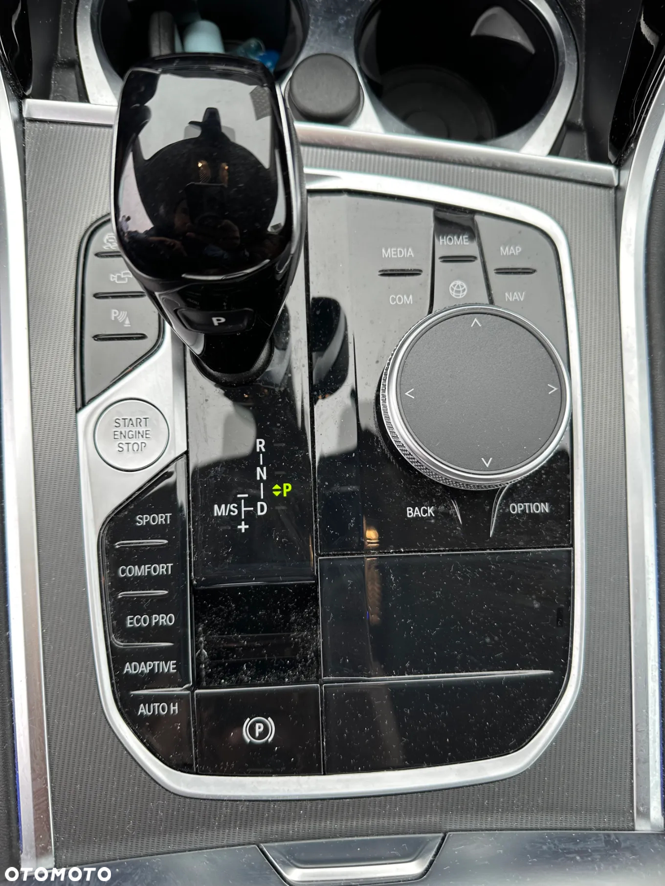 BMW Seria 8 840d xDrive - 17