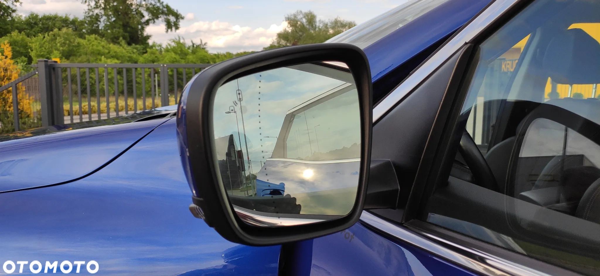 Renault Kadjar 1.3 TCe FAP Intens EDC - 13