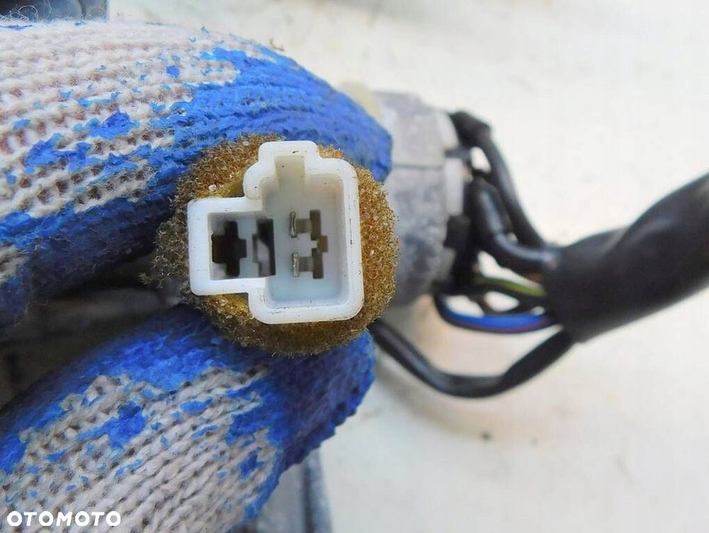 LEXUS ES300 II 3.0 94 ZESTAW STARTOWY DO ODPALENIA - 4