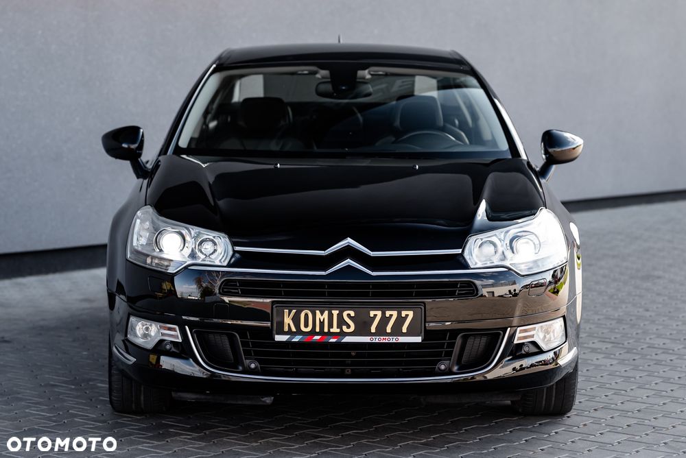 Citroën C5 2.0i 16V Exclusive - 8
