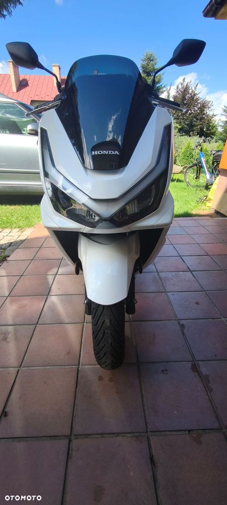 Honda PCX - 11