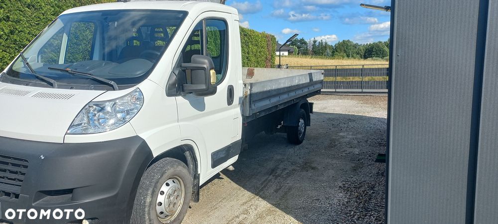 Fiat Ducato - 4