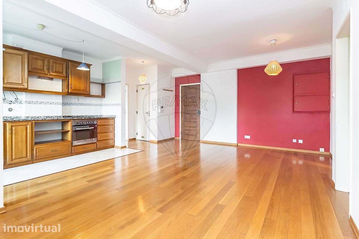 Apartamento T2 para venda - Grande imagem: 5/22