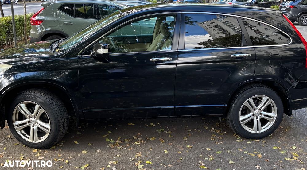 Honda CR-V 2.2 i-DTEC Executive - 2