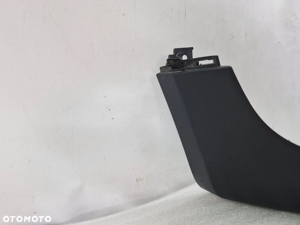 MINI F55 / F56 13- SPOJLER / DOKŁADKA ZDERZAKA PRZEDNIEGO PRZÓD , NR 7301622 , NR AUKCJI DT585 - 2