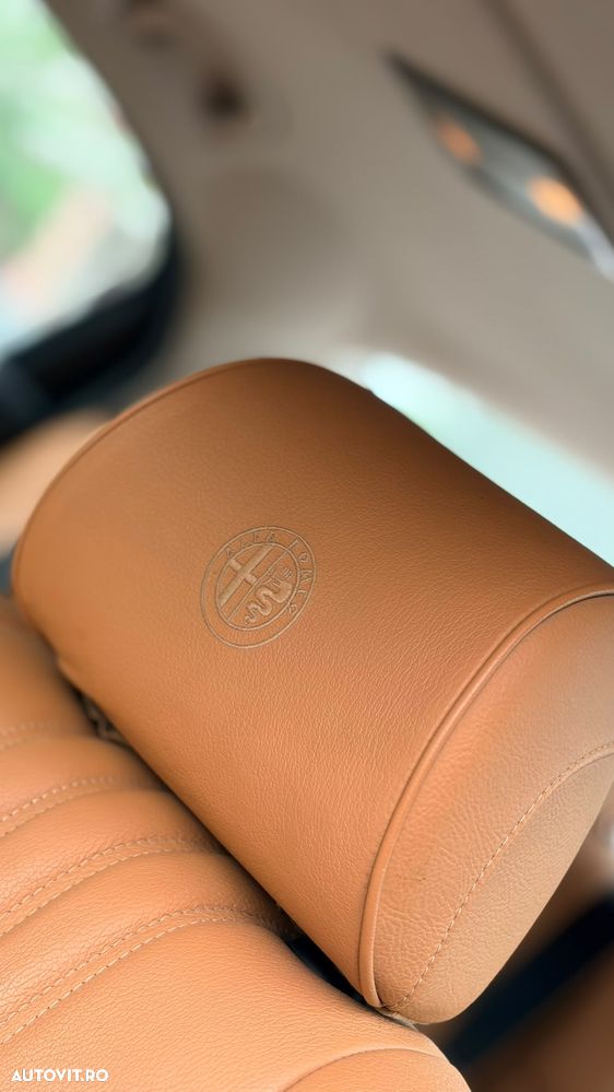 Alfa Romeo 159 1.9 Multijet Distinctive - 8