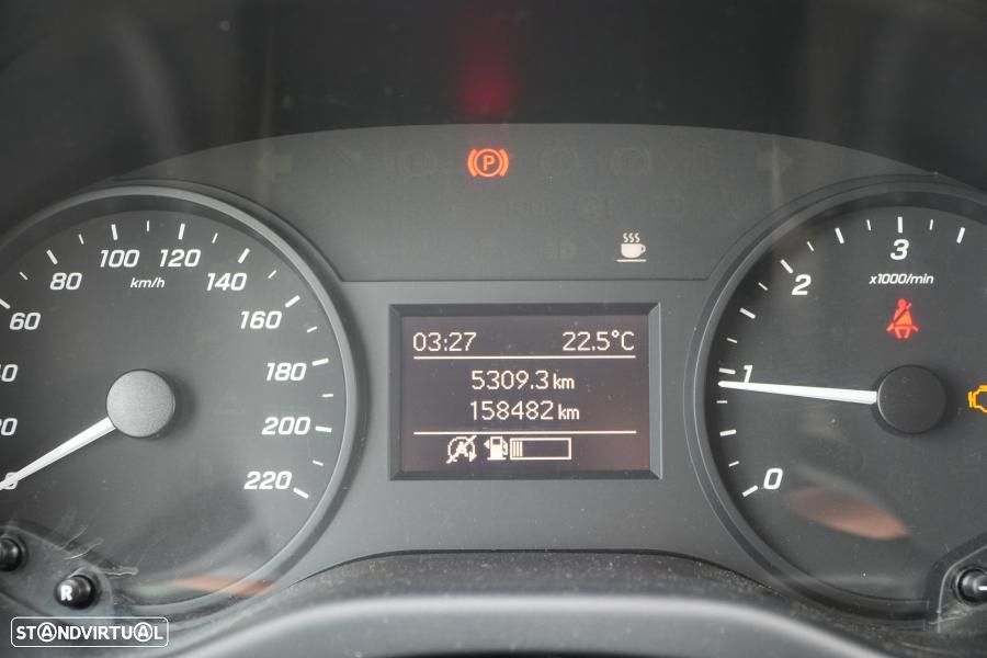Mercedes-Benz Vito Tourer 110 CDi/32 - 13