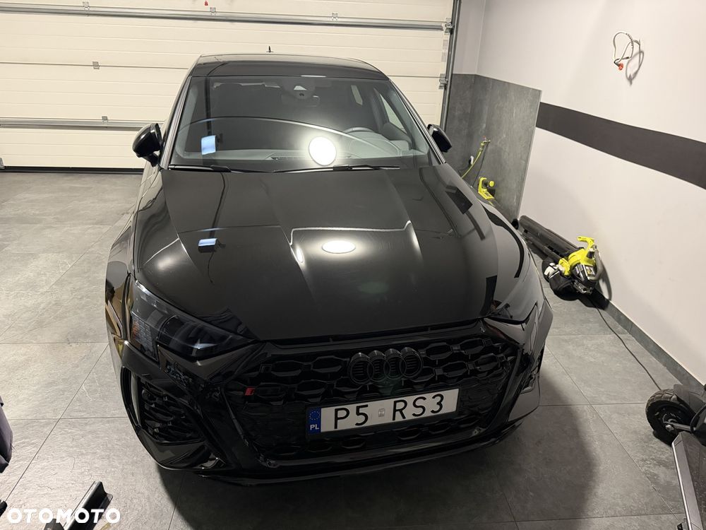 Audi RS3 Sportback - 9