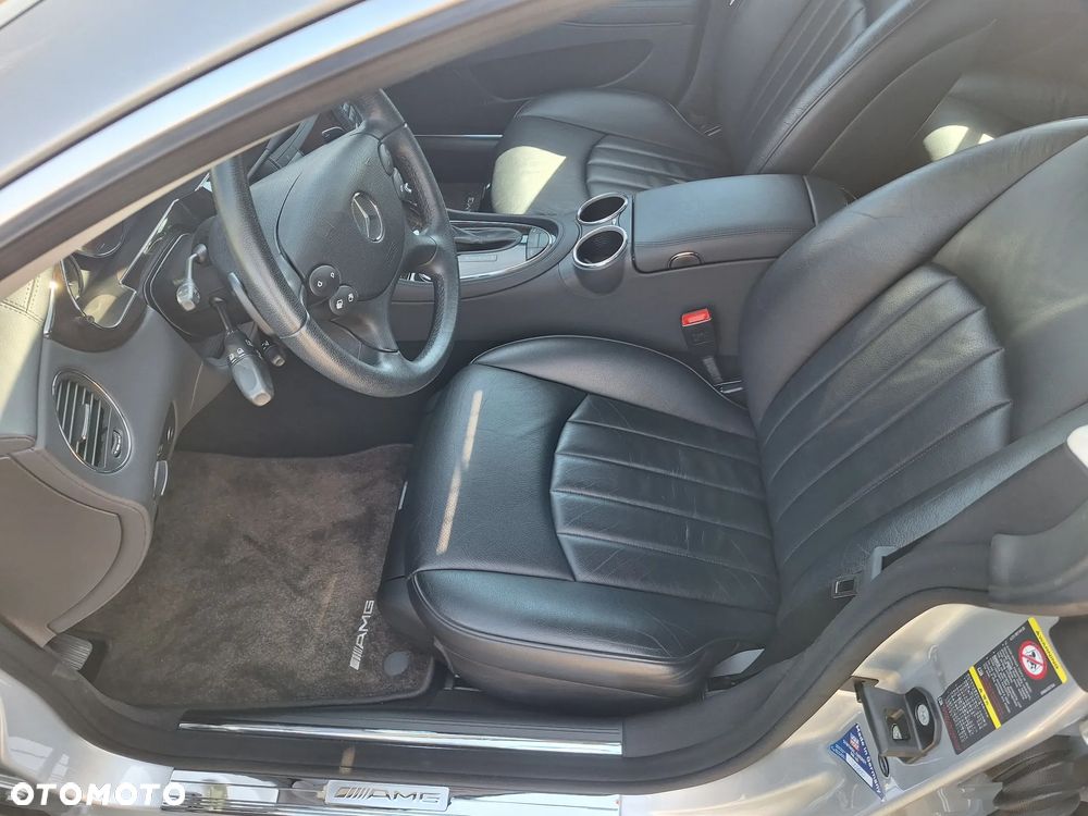 Mercedes-Benz CLS 350 7G-TRONIC - 13