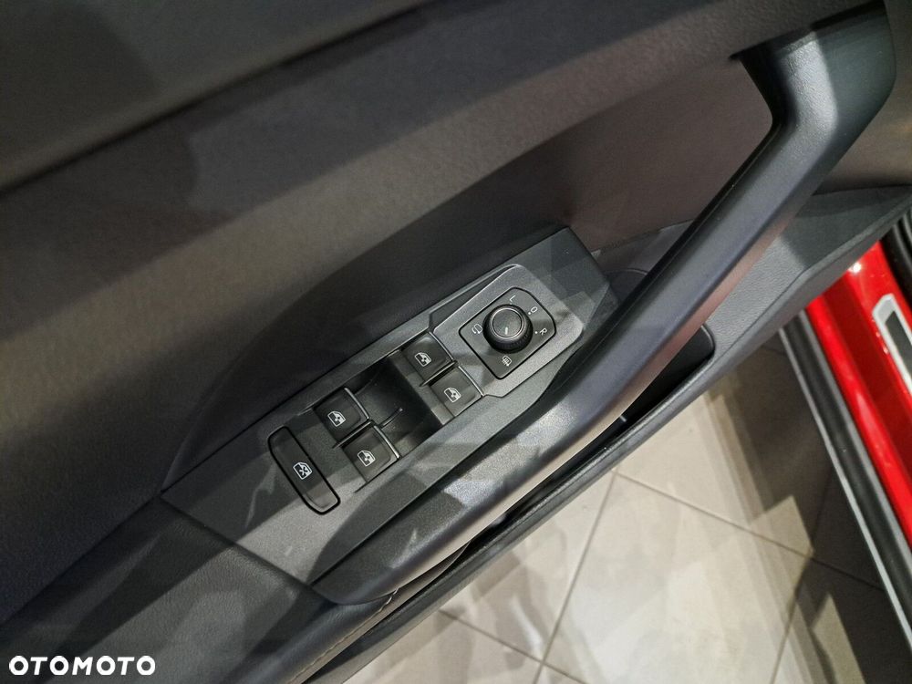 Volkswagen T-Cross 1.5 TSI ACT R-Line Plus DSG - 12