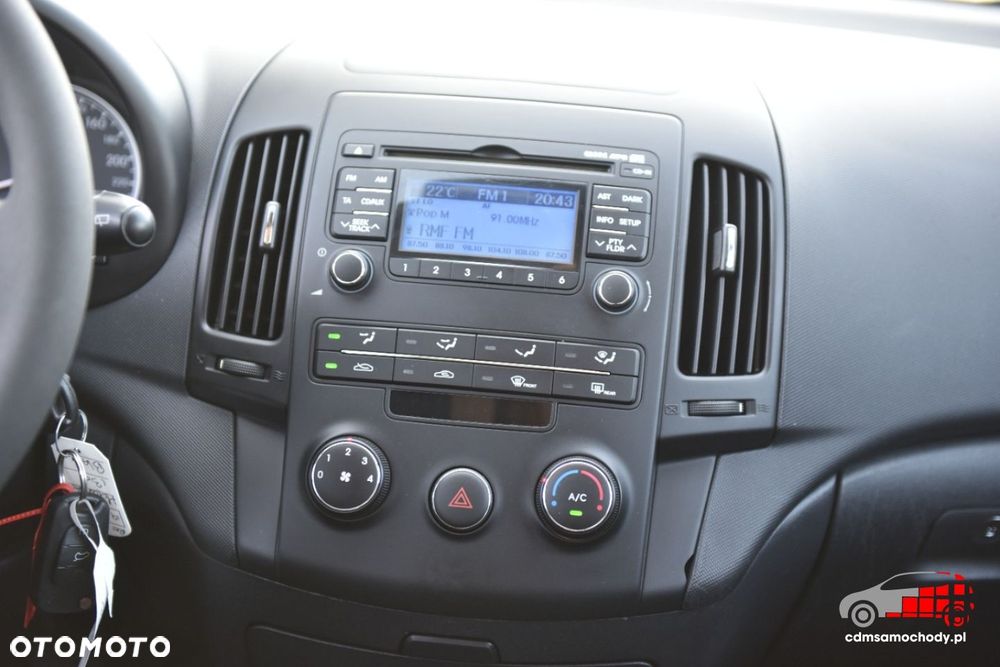 Hyundai i30 - 26