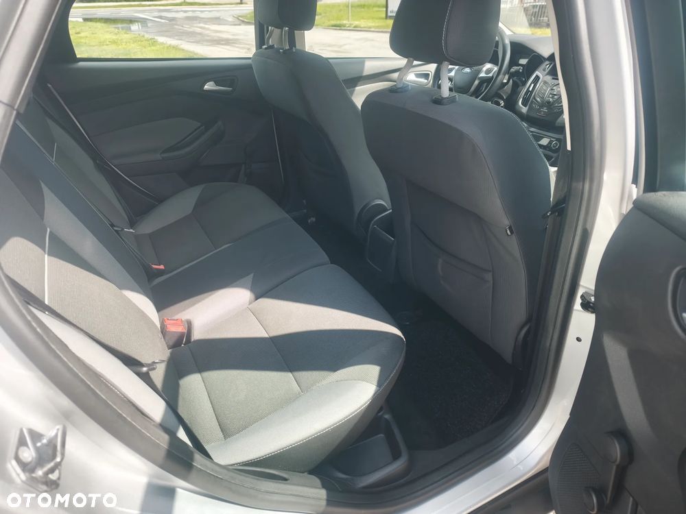 Ford Focus - 18