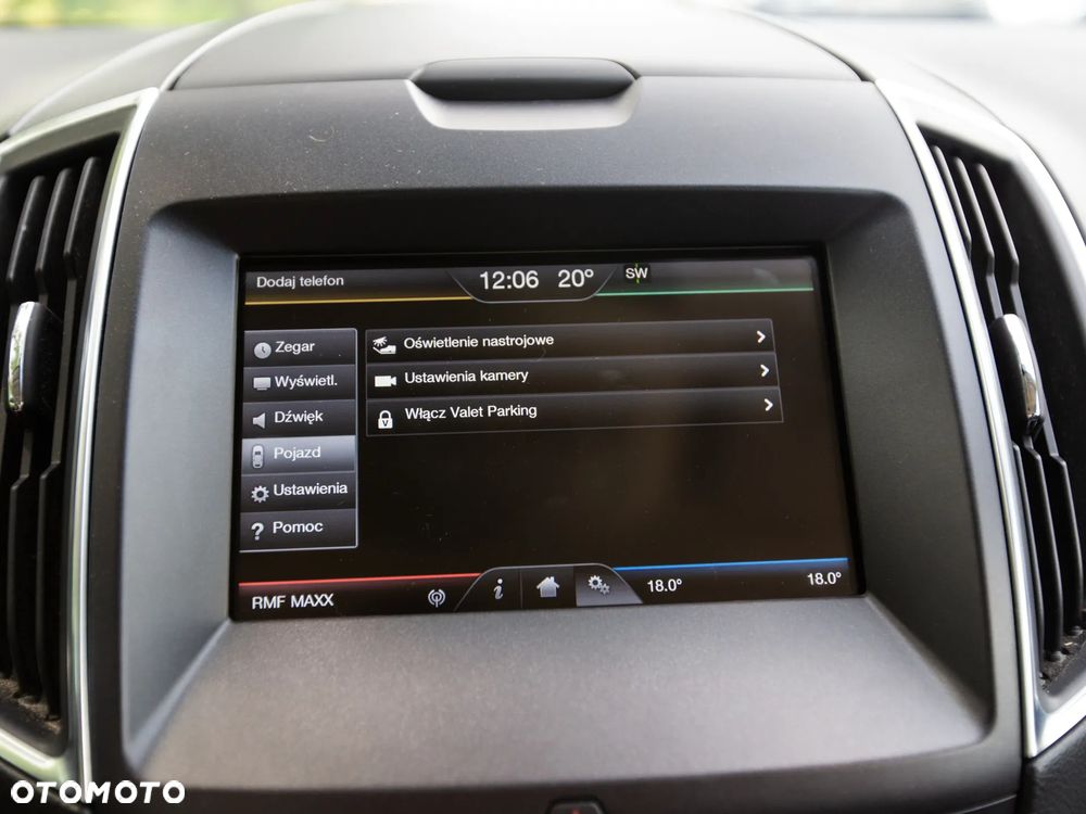 Ford S-Max 2.0 TDCi Bi-Turbo Titanium PowerShift - 37
