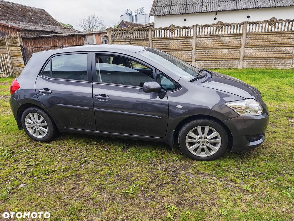 Toyota Auris 1.6 VVT-i Premium Start - 5