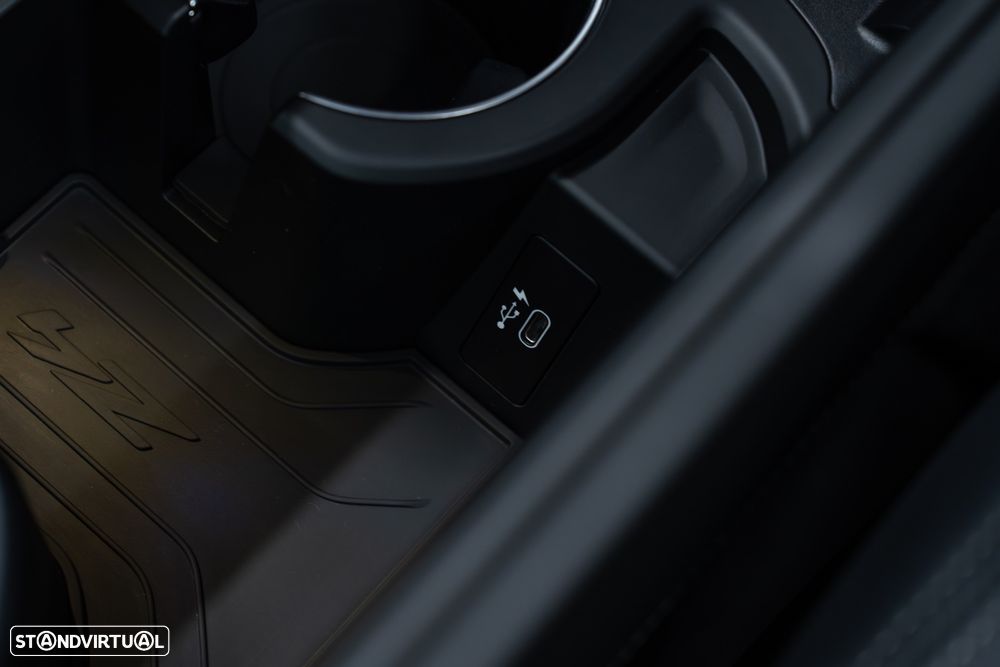 BMW Z4 30 i Pack M - 52