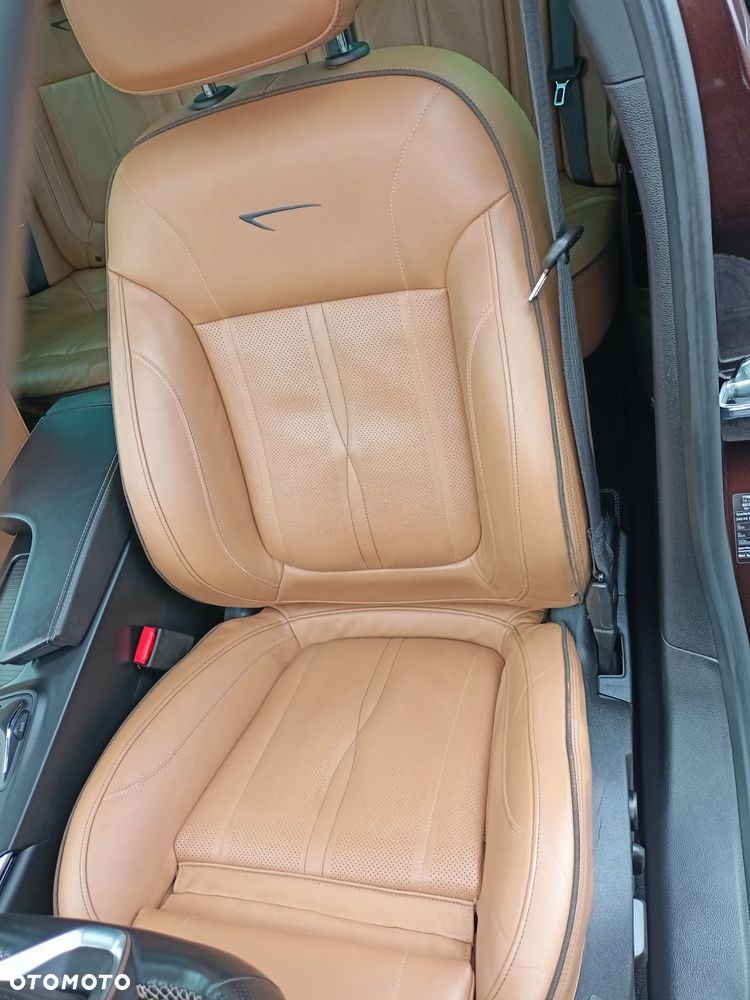 Opel Insignia 2.0 T Edition 4x4 - 33