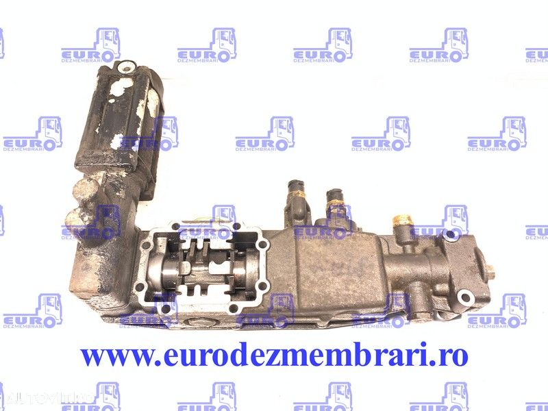 SELECTOR VITEZE MANUAL MAN 1341307056 - 1