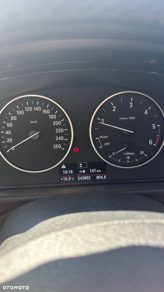 BMW Seria 3 318d EU6 - 11