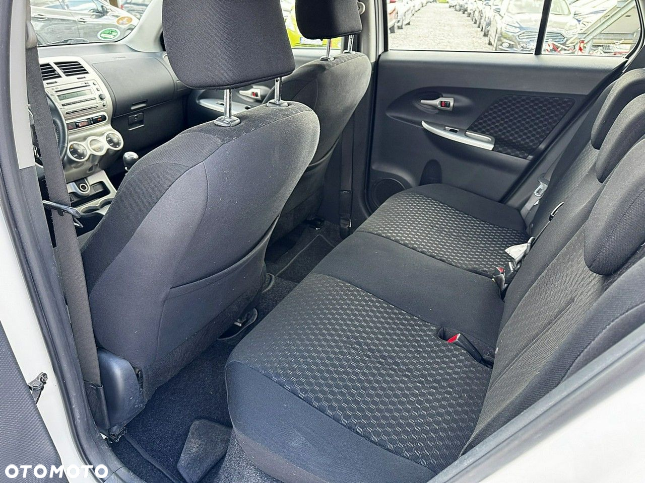 Toyota Urban Cruiser - 13