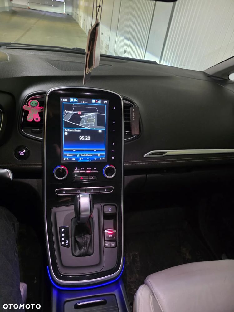 Renault Grand Scenic Gr 1.5 dCi Bose EDition EDC - 7