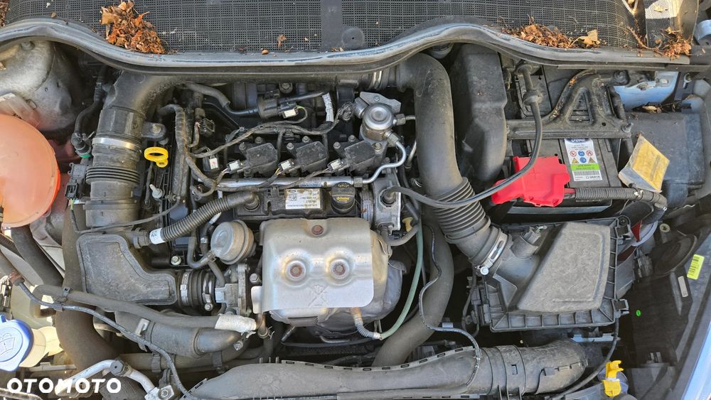 Ford Fiesta 1.0 EcoBoost SYNC Edition ASS - 27