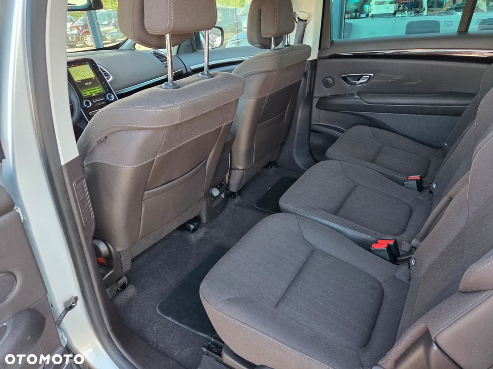 Renault Espace Energy dCi 130 Business - 19