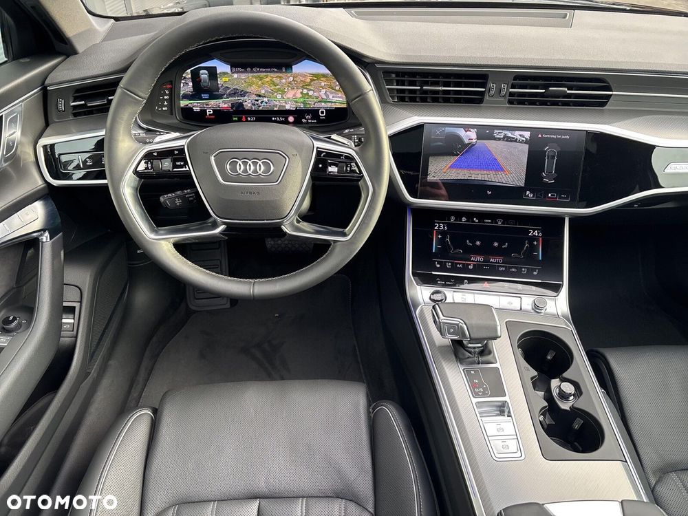 Audi A6 Allroad - 11