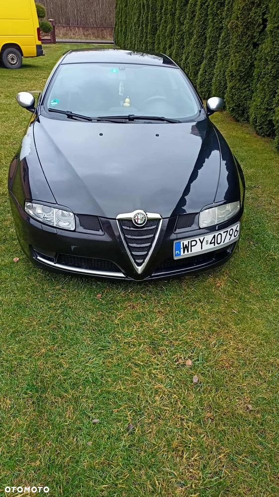 Alfa Romeo GT 1.9JTD 16V Progression - 3