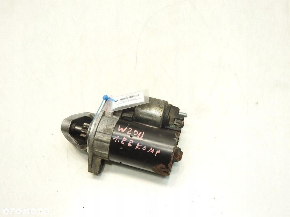 ROZRUSZNIK MERCEDES W204 1.8 B - 6