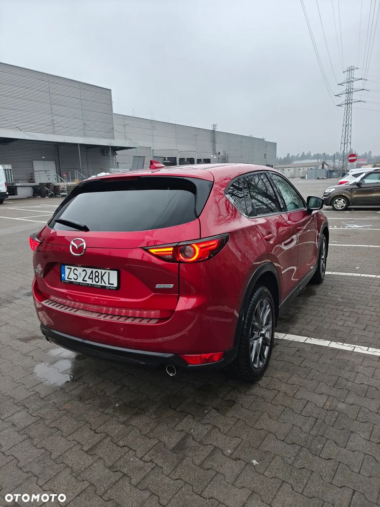 Mazda CX-5 2.5 Skydream 2WD - 6