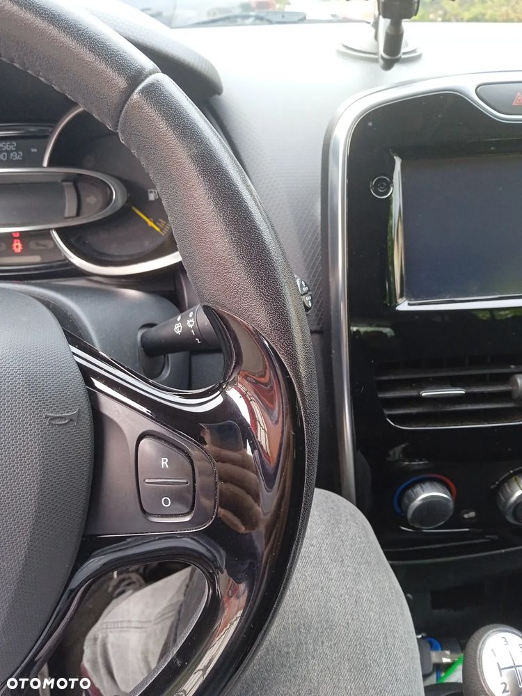 Renault Clio 0.9 Energy TCe Business EU6 - 22