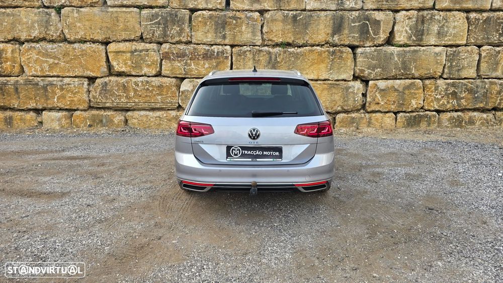 VW Passat Variant 1.4 TSI GTE Plug-in - 6