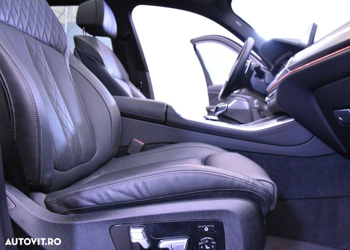 BMW X5 xDrive40i AT MHEV - 10
