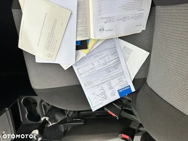 Opel Meriva 1.6 16V Edition - 16