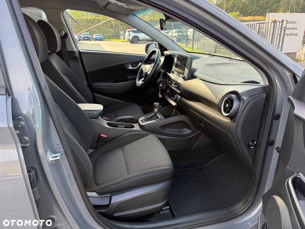 Hyundai Kona 1.0 T-GDI Style DCT - 26