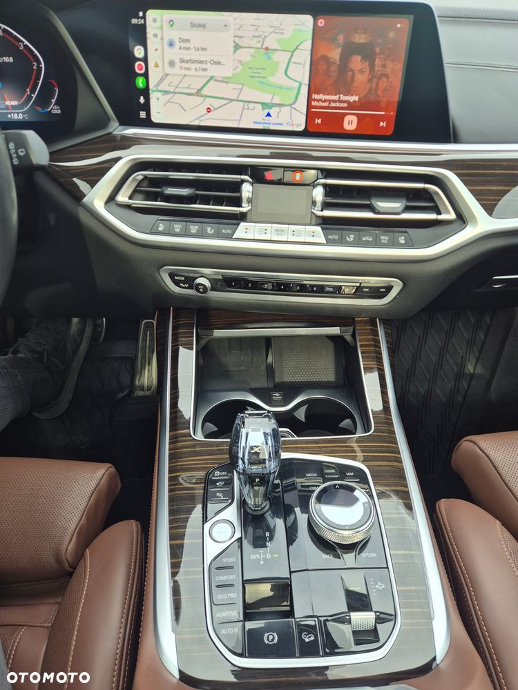 BMW X7 xDrive40d mHEV - 3