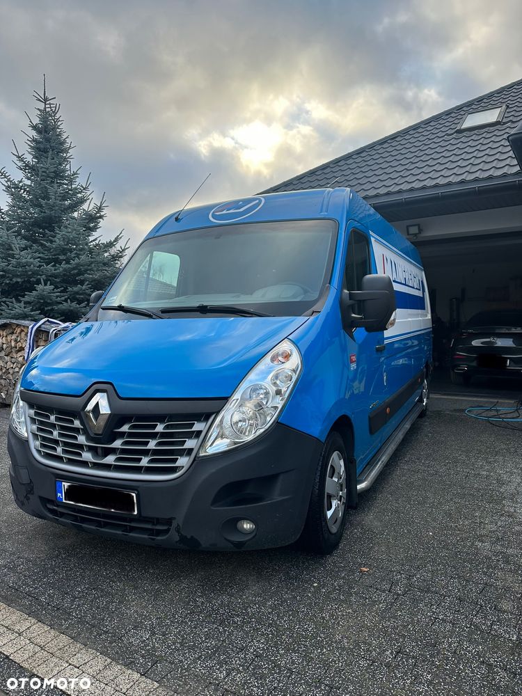 Renault Master - 13