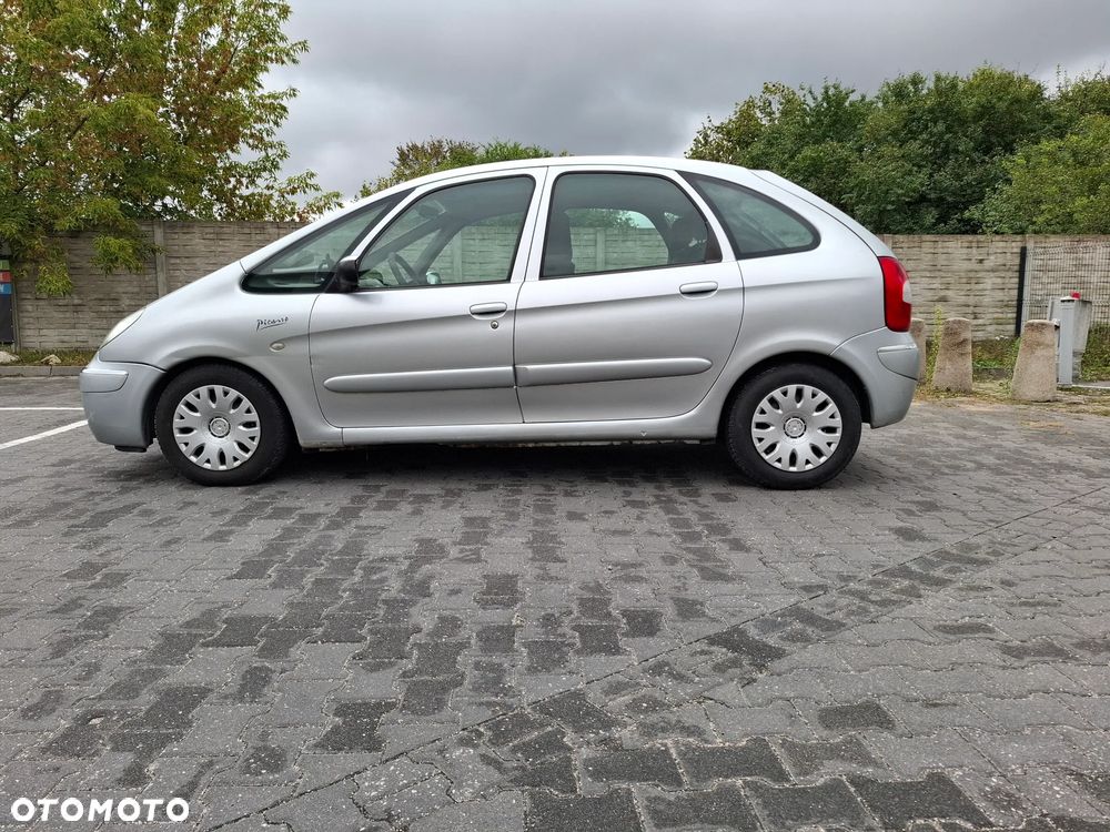 Citroën Xsara Picasso 1.8i 16V Exclusive - 2