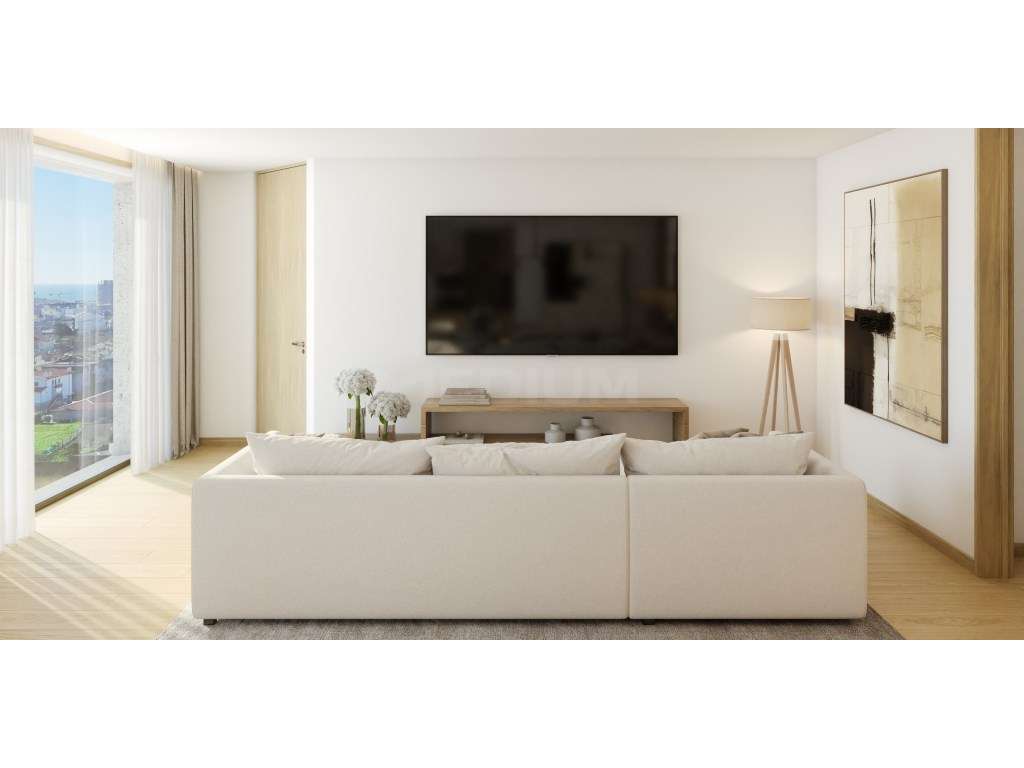 Apartamento T4 - Grande imagem: 5/60