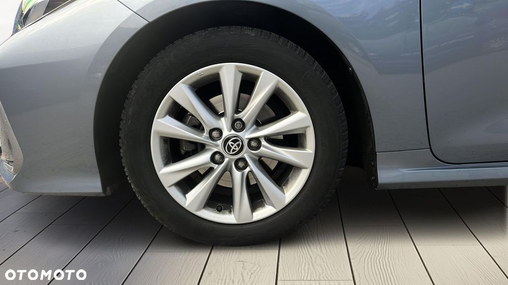 Toyota Corolla 1.5 Comfort MS - 19