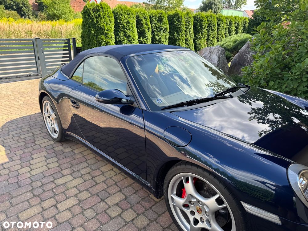 Porsche 911 Carrera S - 17