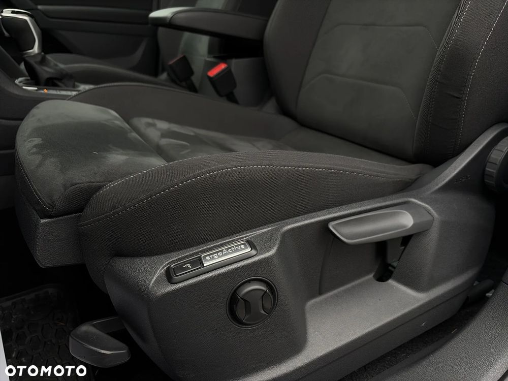 Volkswagen Tiguan 1.5 TSI EVO Life DSG - 11