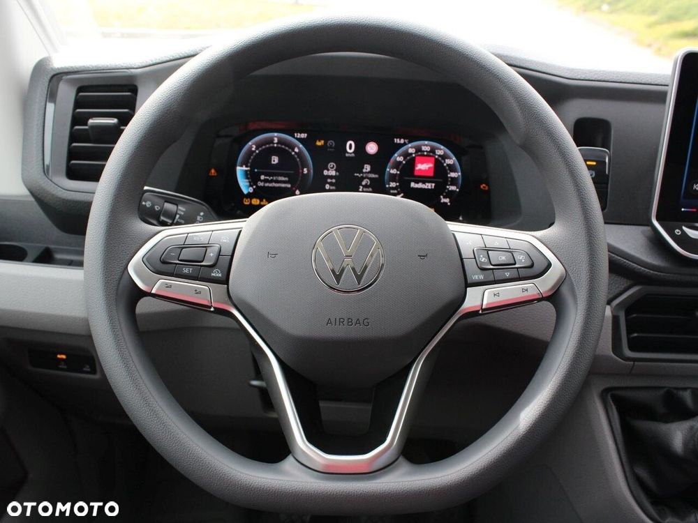 Volkswagen Crafter - 19