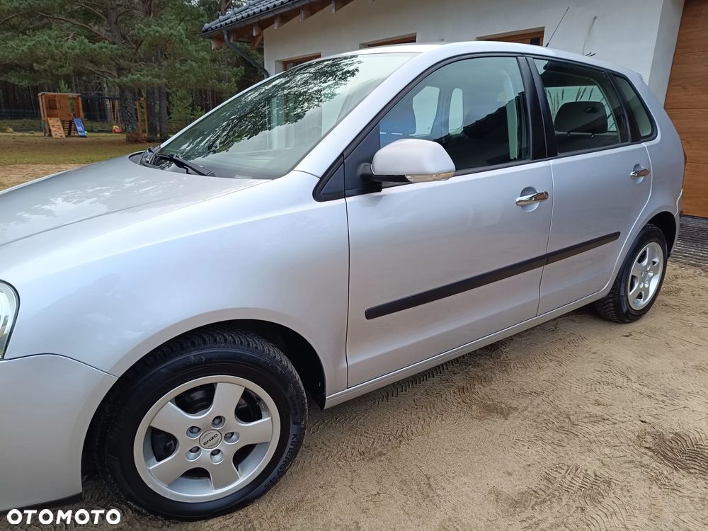 Volkswagen Polo 1.2 Trendline - 23