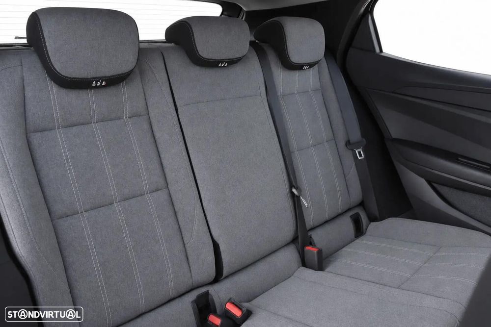 Renault Mégane E-Tech EV60 Techno Autonomia Conforto - 13