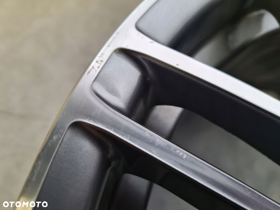 Felga BMW 3 E46 Z4 E85 E86 8x18 ET47 6781044 - 4